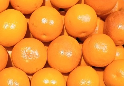 Foto Arance Tarocco Calibro 4 Lavorazione in Doppio Strato Origine Italia Marchio Eccellenza Capitale   2